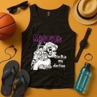 Die Die My Darling Tank Top thumb 4