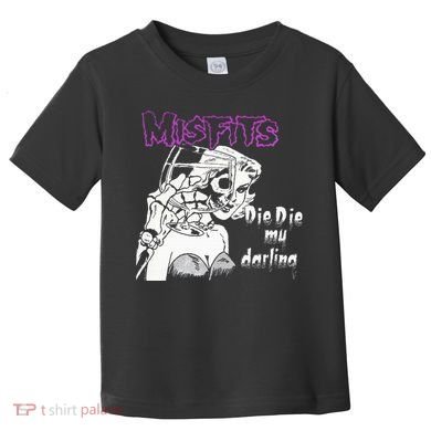 Die Die My Darling Toddler T-Shirt
