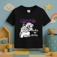 Die Die My Darling Toddler T-Shirt thumb 3
