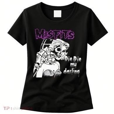 Die Die My Darling Women's T-Shirt
