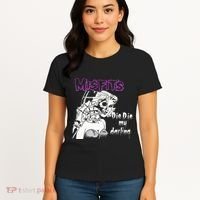 Die Die My Darling Women's T-Shirt thumb 4