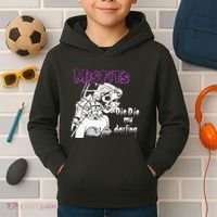 Die Die My Darling Kids Hoodie thumb 2