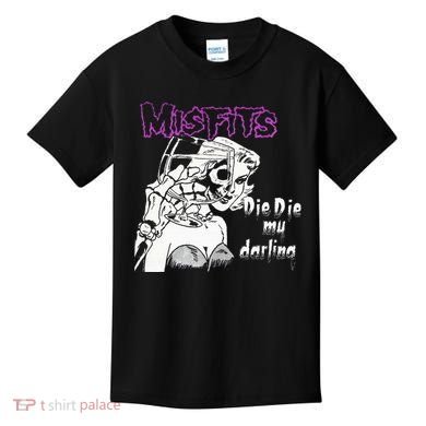 Die Die My Darling Kids T-Shirt