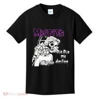 Die Die My Darling Kids T-Shirt thumb 0