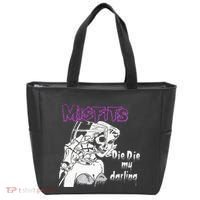 Die Die My Darling Tote Bag thumb 0