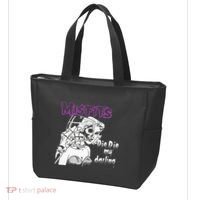 Die Die My Darling Tote Bag thumb 3