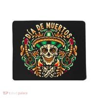 Dia De Muertos Mousepad thumb 0