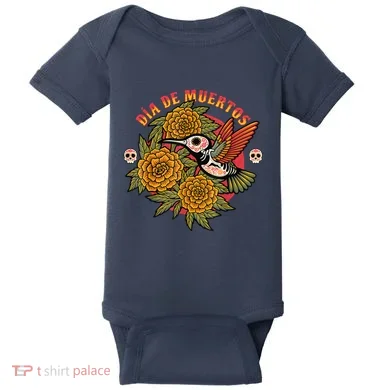 Baby Bodysuit