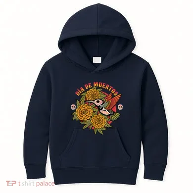 Kids Hoodie