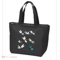 Dragonfly Dragonflies Natural Mosquito Repellent Biting Bugs Tote Bag thumb 3
