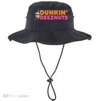 Dunkin Deez Nuts Funny Dunkin Deeznuts Coffee Lover Bucket Hat thumb 0