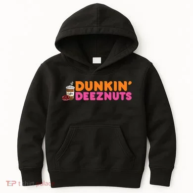 Kids Hoodie