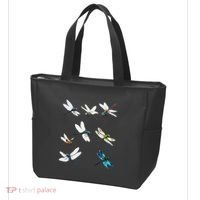 Dragonfly Dragonflies Natural Mosquito Repellent Biting Bugs Tote Bag thumb 3