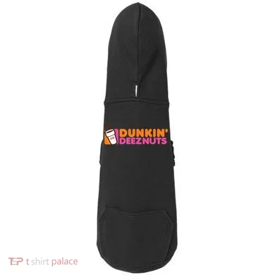 Doddie Hoodie