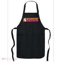 Dunkin Deez Nuts Dunkin Deeznuts Apron thumb 0