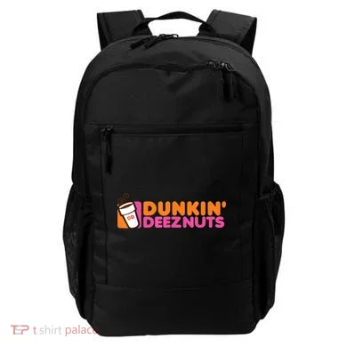 Dunkin Deez Nuts Dunkin Deeznuts Backpack