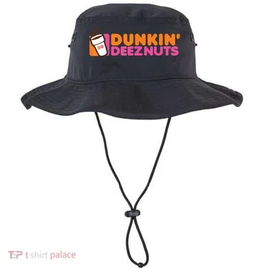 Dunkin Deez Nuts Dunkin Deeznuts Bucket Hat