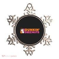 Dunkin Deez Nuts Dunkin Deeznuts Ornament thumb 0