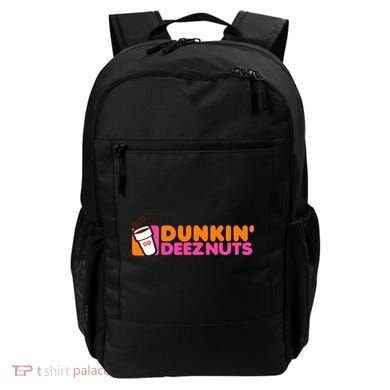 Dunkin Deez Nuts Dunkin Deeznuts Backpack
