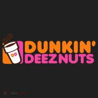 Dunkin Deez Nuts Dunkin Deeznuts Hat thumb 2