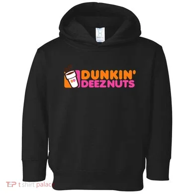 Toddler Hoodie