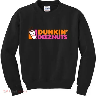 Kids Sweatshirt