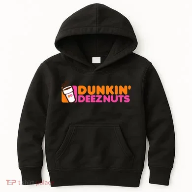 Kids Hoodie