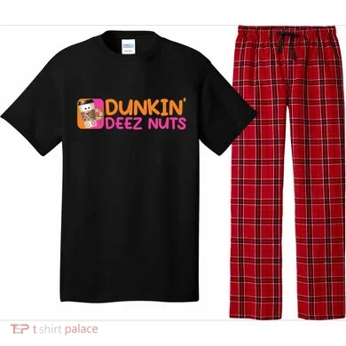 Pajama Set