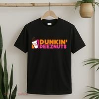 Dunkin Deez Nuts Dunkin Deeznuts T-Shirt thumb 2