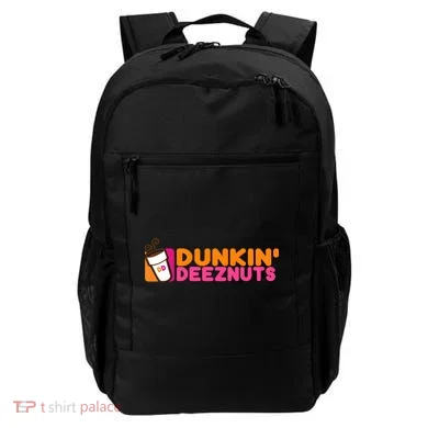 Dunkin Deez Nuts Dunkin Deeznuts Backpack