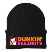 Dunkin Deez Nuts Dunkin Deeznuts Beanie thumb 0