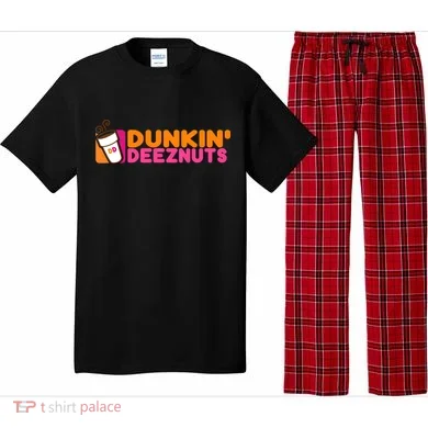 Pajama Set