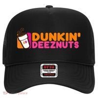 Dunkin Deez Nuts Dunkin Deeznuts Hat thumb 0