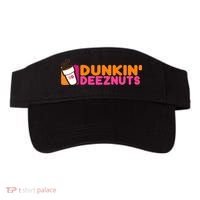 Dunkin Deez Nuts Dunkin Deeznuts Visor thumb 0