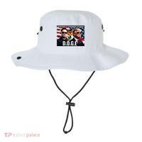 Doge Department Of Government Efficiency Bucket Hat thumb 0