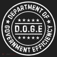 D.O.G.E Department Of Government Efficiency Doge Hat thumb 2