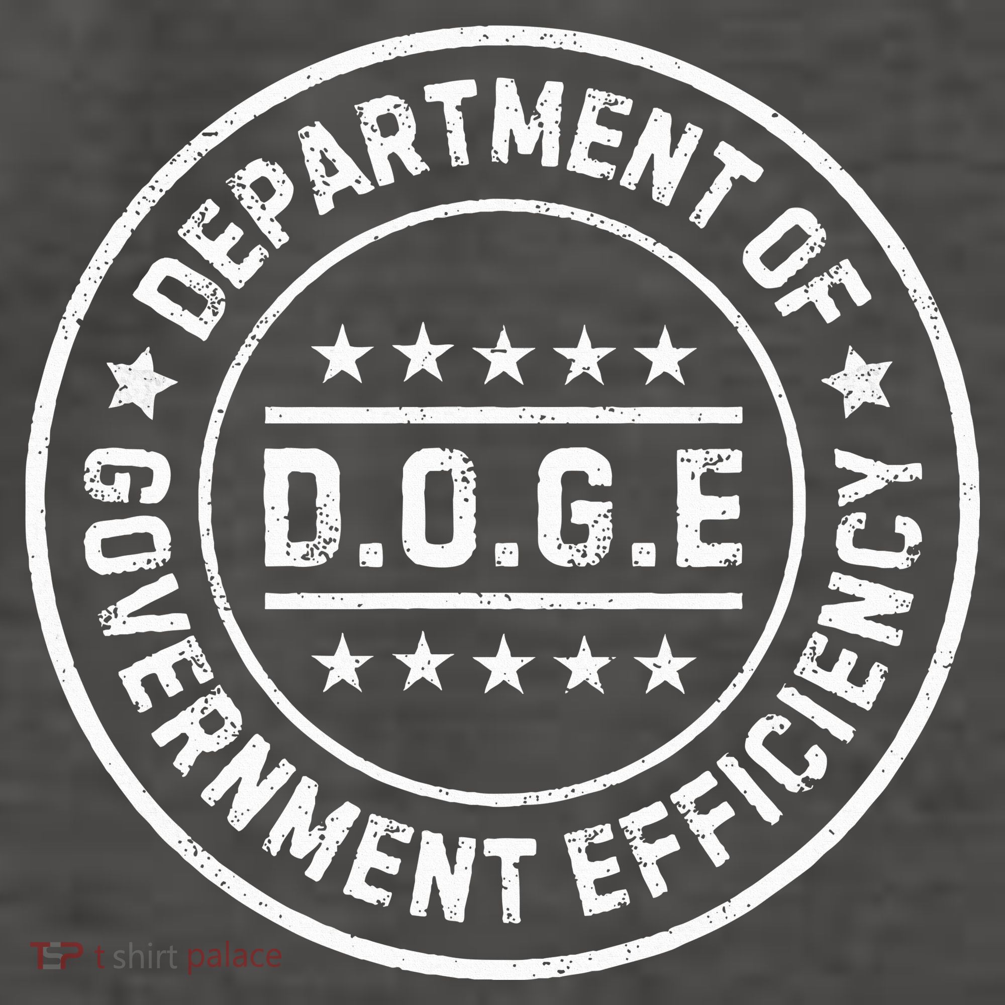 D.O.G.E Department Of Government Efficiency Doge Vector Backpack