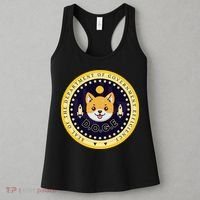 D.O.G.E Department Of Government Efficiency Crypto Cbdc Women's Tank Top thumb 3