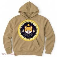 D.O.G.E Department Of Government Efficiency Crypto Cbdc Hoodie thumb 0