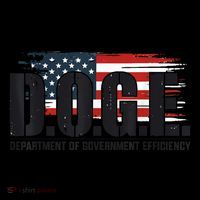 Doge Department Of Government Efficiency D.O.G.E Coffee Mug thumb 5