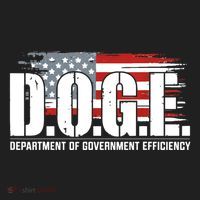 Doge Department Of Government Efficiency D.O.G.E Tumbler thumb 3