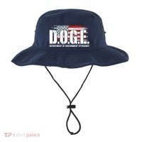 Doge Department Of Government Efficiency D.O.G.E Bucket Hat thumb 0
