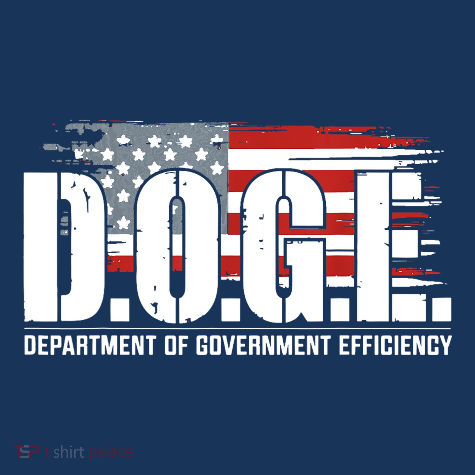 Doge Department Of Government Efficiency D.O.G.E Women's Hoodie