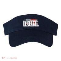 Doge Department Of Government Efficiency D.O.G.E Visor thumb 0