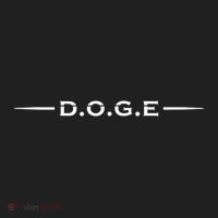 Doge Department Of Government Efficiency Doge Hat thumb 2