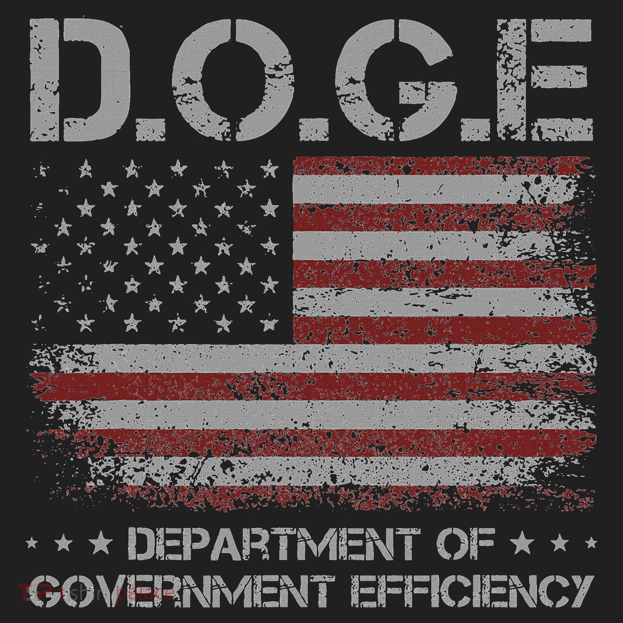 Doge Department Of Government Efficiency  Doge Beanie