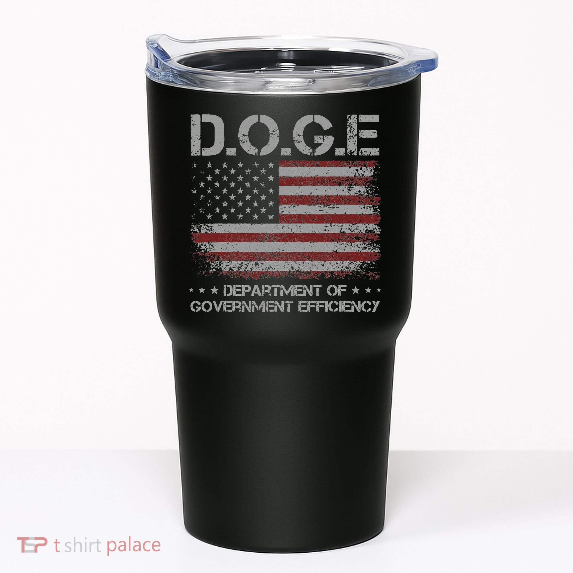 Doge Department Of Government Efficiency  Doge Tumbler