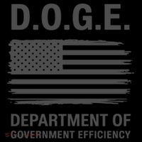Doge Department Of Government Efficiency Coffee Mug thumb 5