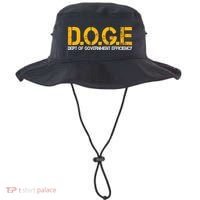 Doge Department Of Government Efficiency Bucket Hat thumb 0