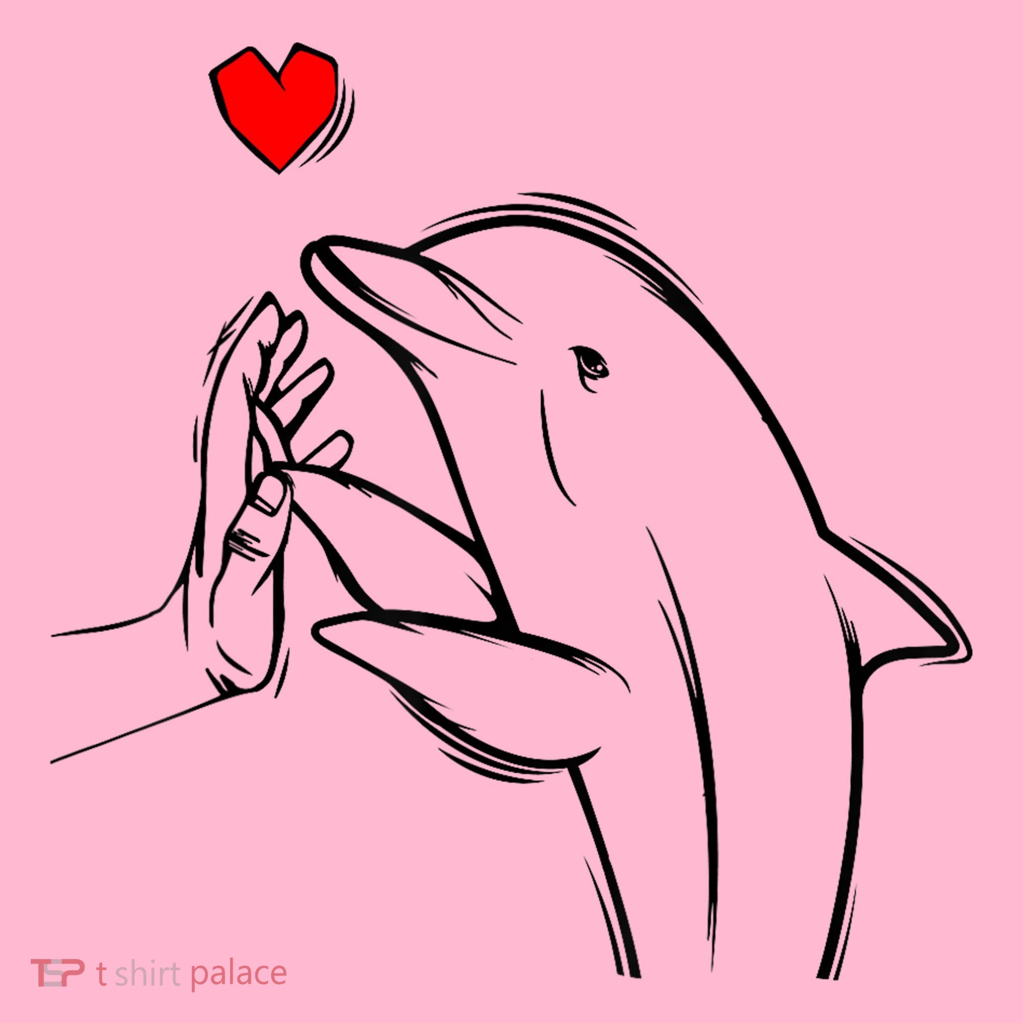 Dolphin Coaster
